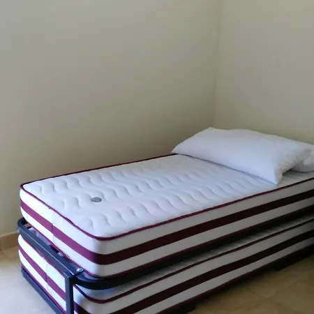 Apartamento Sol De Poniente Benidorm