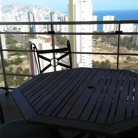 Apartment Sol De Poniente *
